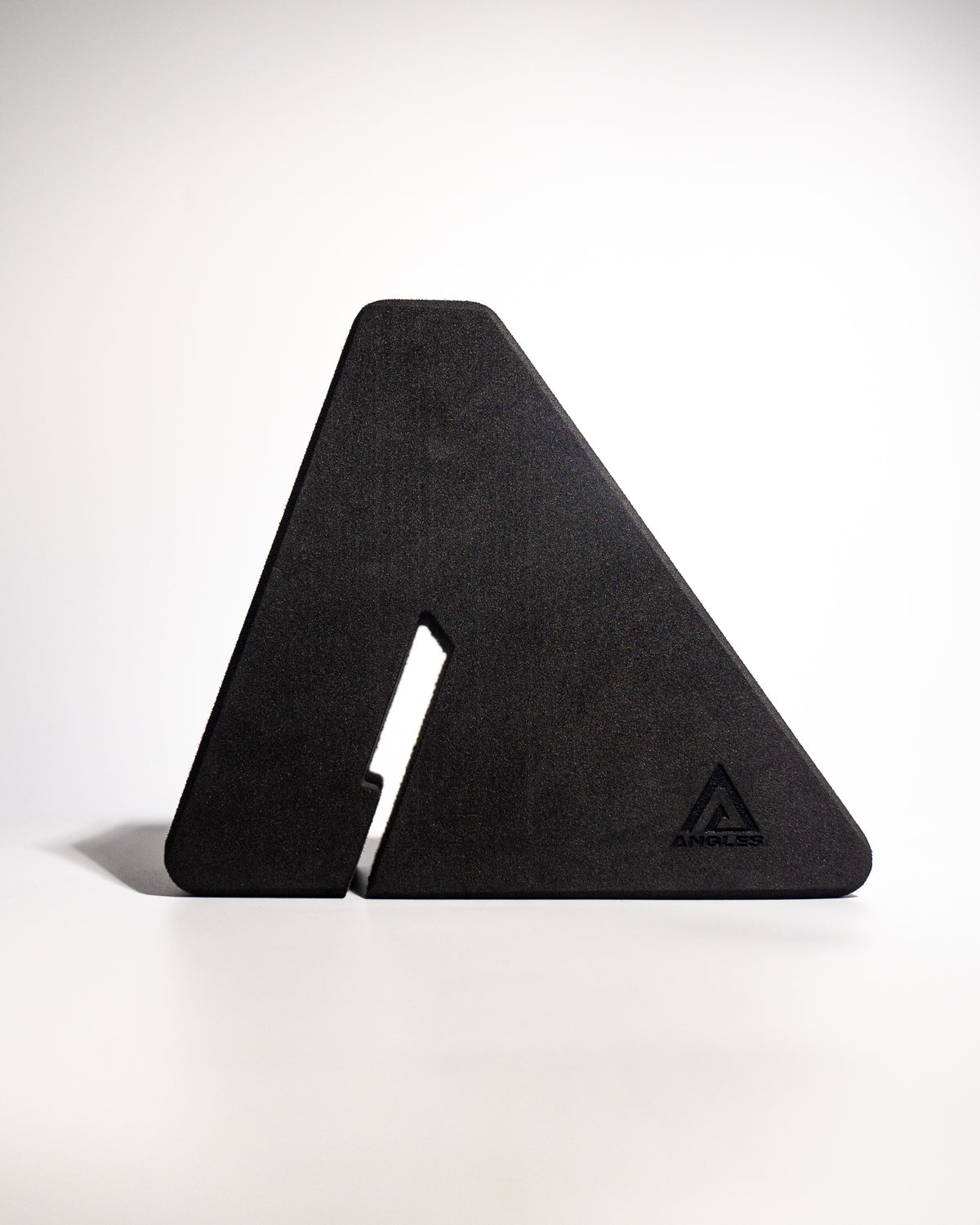 The Angle™ - The First Forehand Stroke Guide